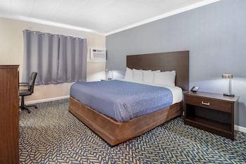 Room, 1 King Bed, Accessible, Non Smoking