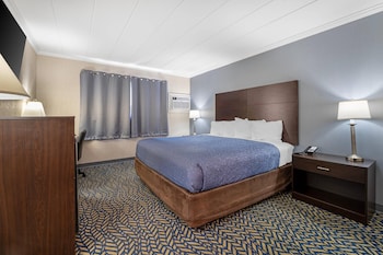 Room, 1 King Bed, Accessible, Non Smoking