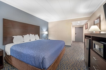 Room, 1 King Bed, Accessible, Non Smoking