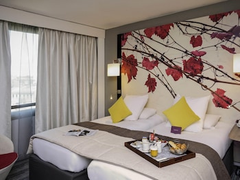 Classic Room, 1 Double or 2 Twin Beds