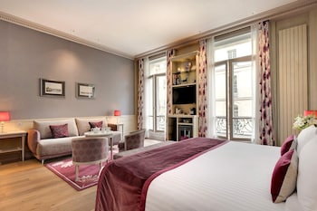 Junior Suite