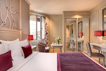Classic Room