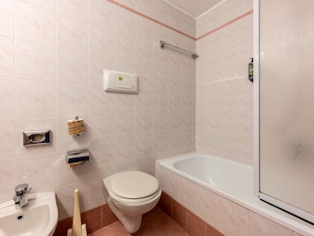 Standard Triple Room, 3 Twin Beds