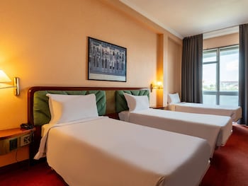 Standard Triple Room, 3 Twin Beds