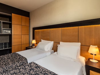 Superior Single Room