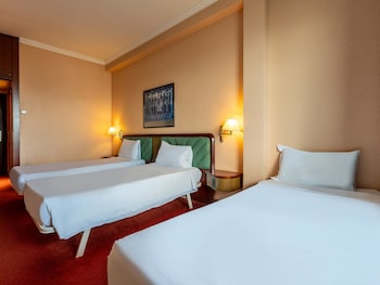 Standard Triple Room, 3 Twin Beds