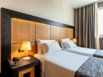 Superior Single Room