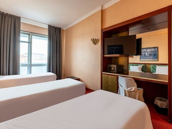 Standard Triple Room, 3 Twin Beds
