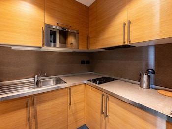 Standard Apartment