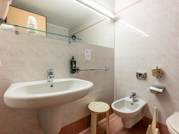 Standard Triple Room, 3 Twin Beds
