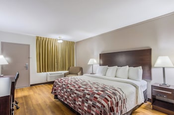Deluxe Room, 1 King Bed, Non Smoking