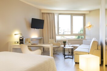 Family Room, 1 Double Bed with Sofa bed