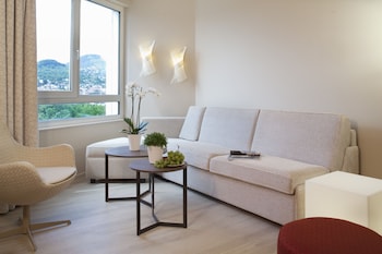 Family Room, 1 Double Bed with Sofa bed
