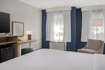 Room, 1 King Bed
