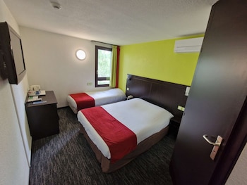 Standard Room, Multiple Beds