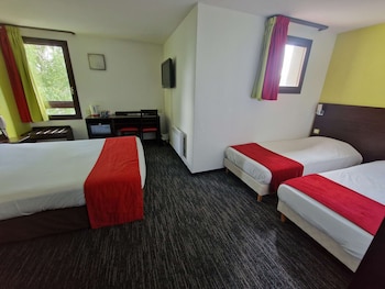 Standard Room, Multiple Beds