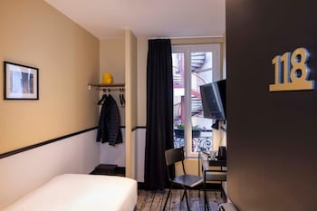 Single Room