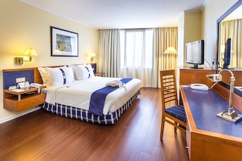 Standard Room, 1 Double Bed, Smoking