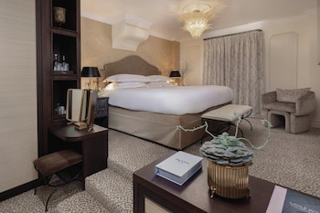 Suite (Mayfair)