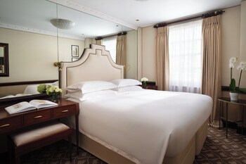 Classic Single Room