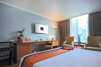 Business Deluxe Double