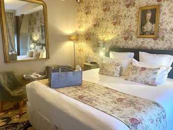 Comfort Room, 1 Double Bed, Non Smoking (Twin bed on request)