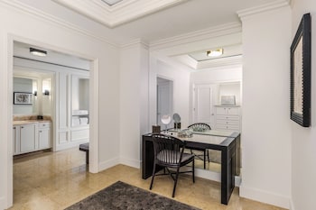 Presidential Suite, 1 Bedroom