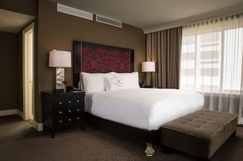 Standard Room, 1 Queen Bed
