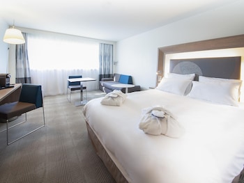 Executive Room, 1 Double Bed