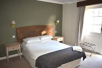 Standard Double Room, 1 Queen Bed