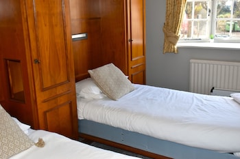 Twin Room, 1 Twin Bed