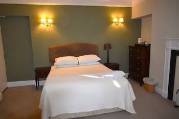 Standard Double Room, 1 Queen Bed