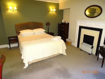 Standard Double Room, 1 Queen Bed