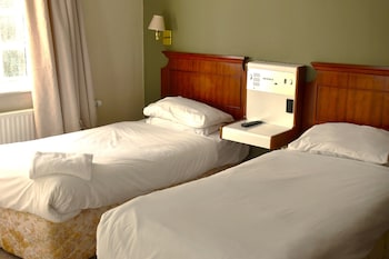Twin Room, 1 Twin Bed