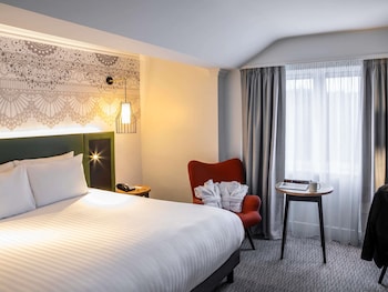 Privilege, Room, 1 King Bed