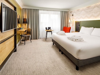 Privilege, Room, 1 King Bed