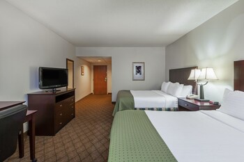 Standard Room, 2 Queen Beds