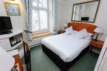Basic Double Room