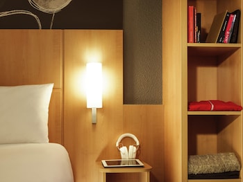 Room, 1 Double Bed