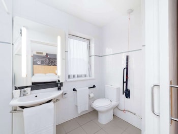 Room, 1 Double Bed, Accessible