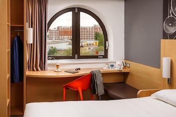 Room, 1 Double Bed