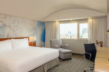 Room, 1 King Bed