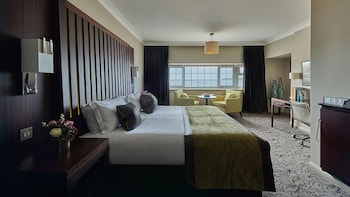 Deluxe Double Room, Ocean View