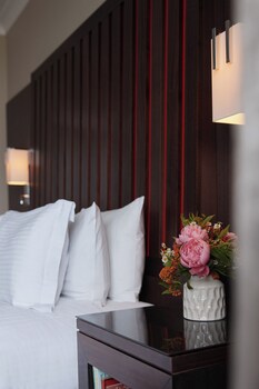 Classic Double Room, Sea View
