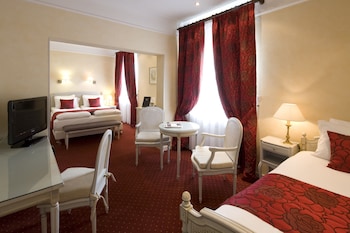 Junior Suite