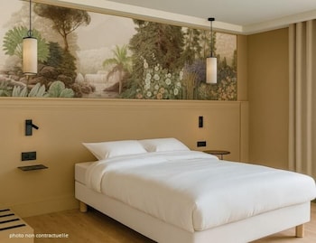 Chambre Privilège
