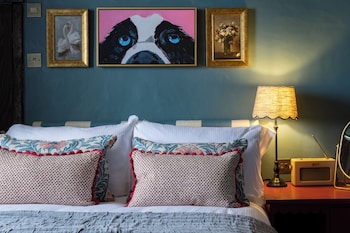 Snug Room