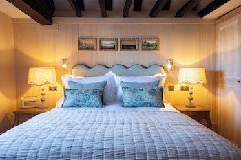 Comfy Room