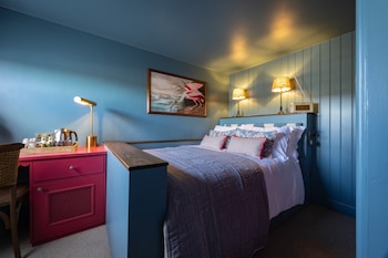 Snug Room