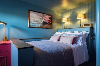 Snug Room